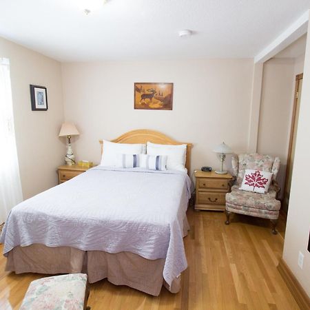 Anna'S Bed & Breakfast Ниагарски водопад Екстериор снимка