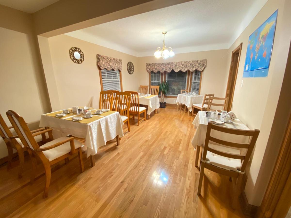 Anna'S Bed & Breakfast Ниагарски водопад Екстериор снимка