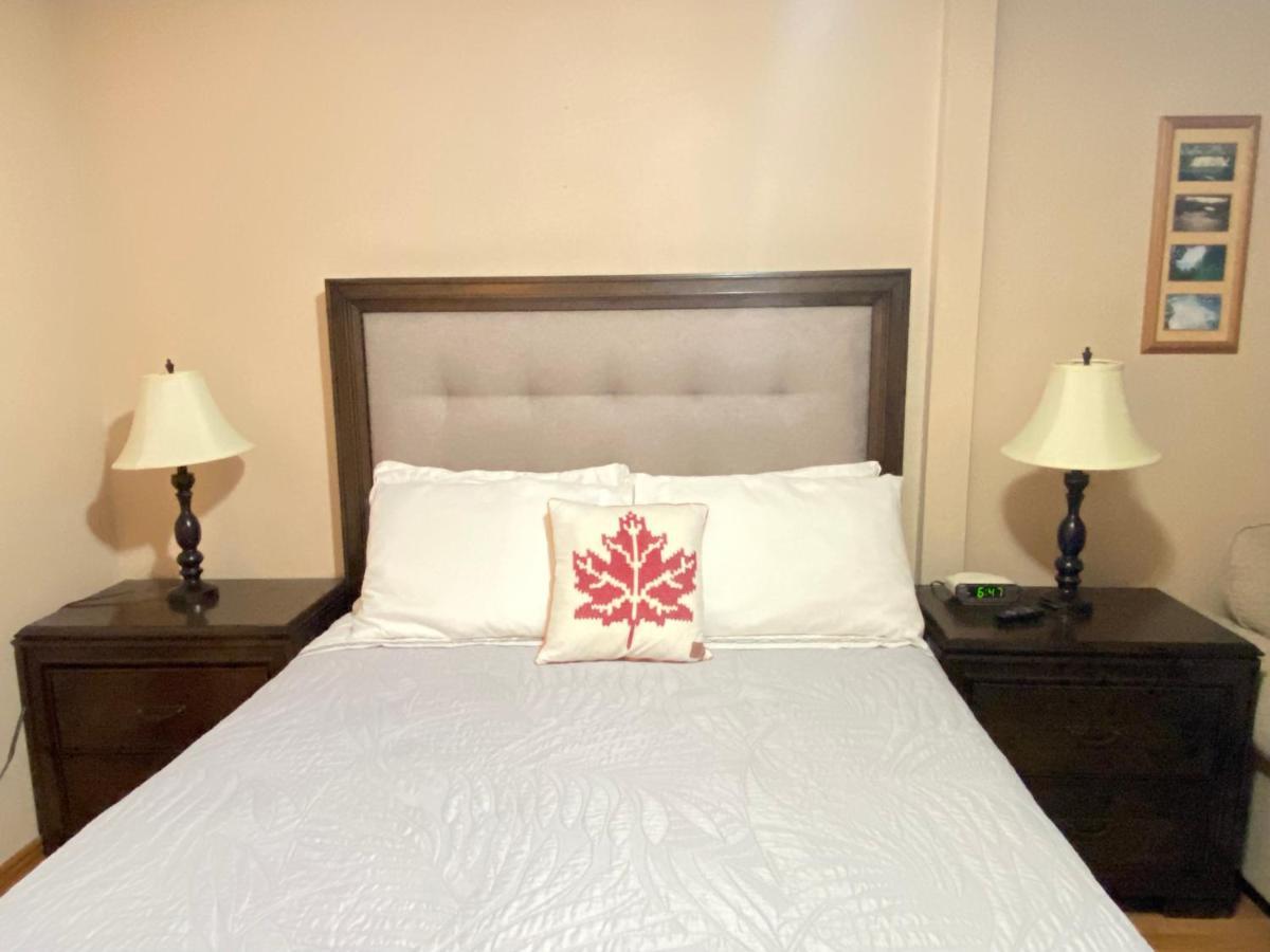 Anna'S Bed & Breakfast Ниагарски водопад Екстериор снимка