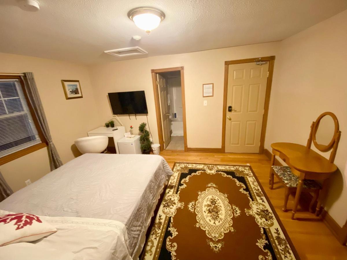 Anna'S Bed & Breakfast Ниагарски водопад Екстериор снимка
