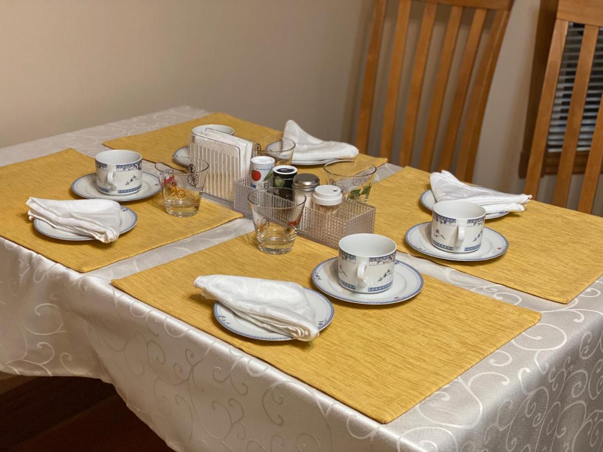 Anna'S Bed & Breakfast Ниагарски водопад Екстериор снимка