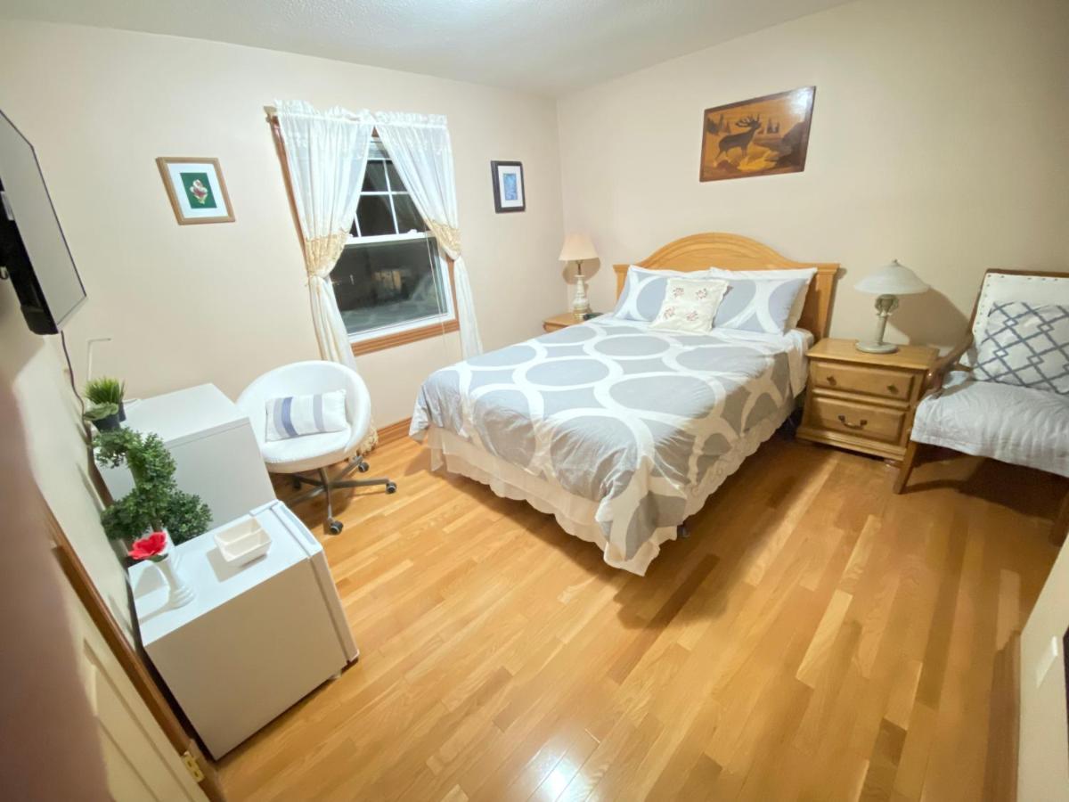 Anna'S Bed & Breakfast Ниагарски водопад Екстериор снимка