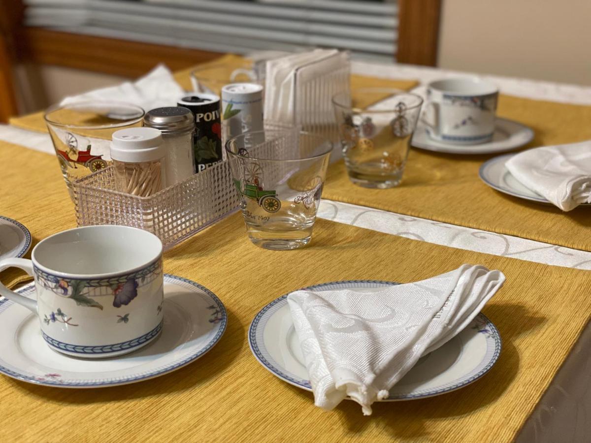 Anna'S Bed & Breakfast Ниагарски водопад Екстериор снимка