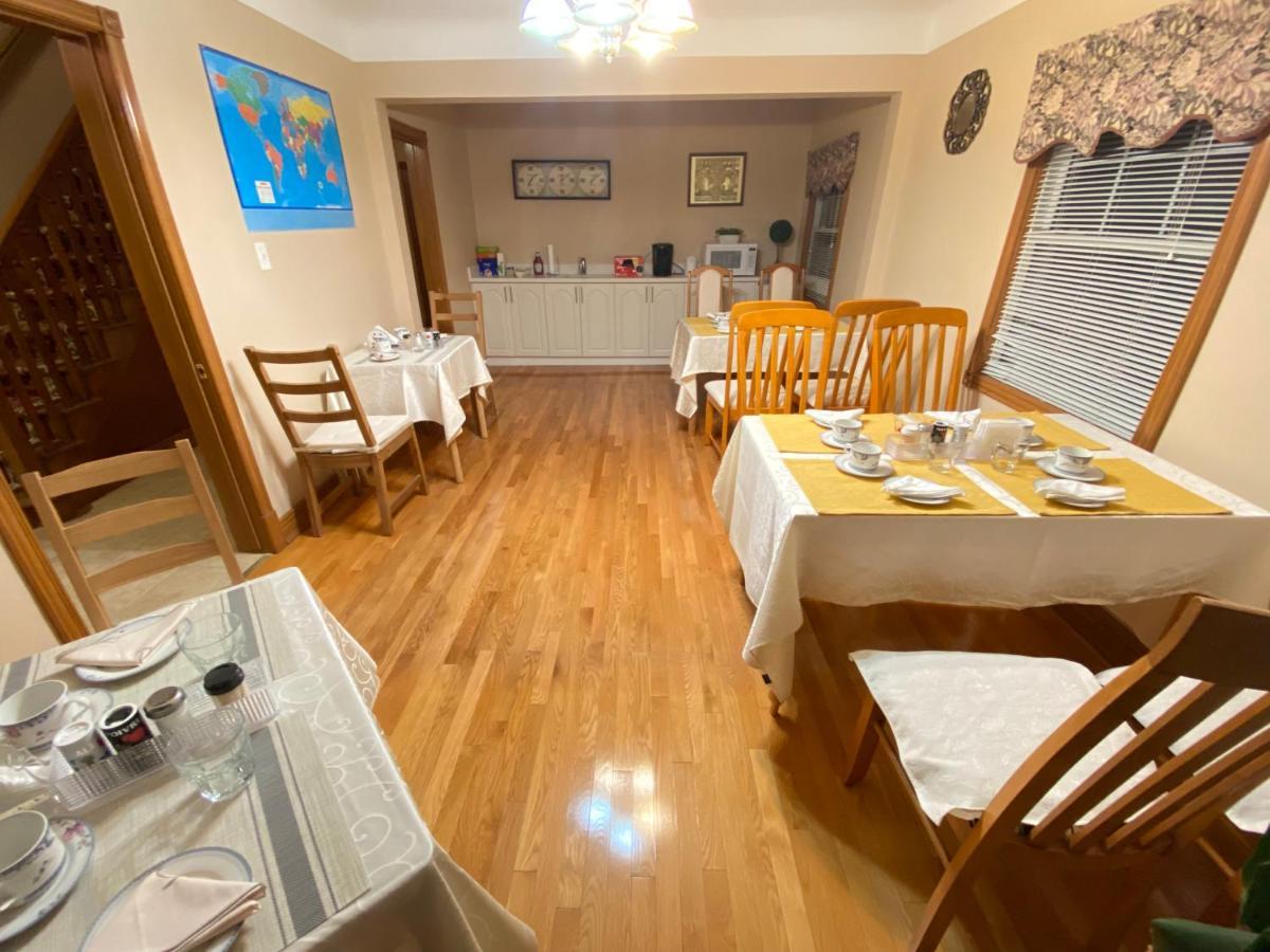 Anna'S Bed & Breakfast Ниагарски водопад Екстериор снимка
