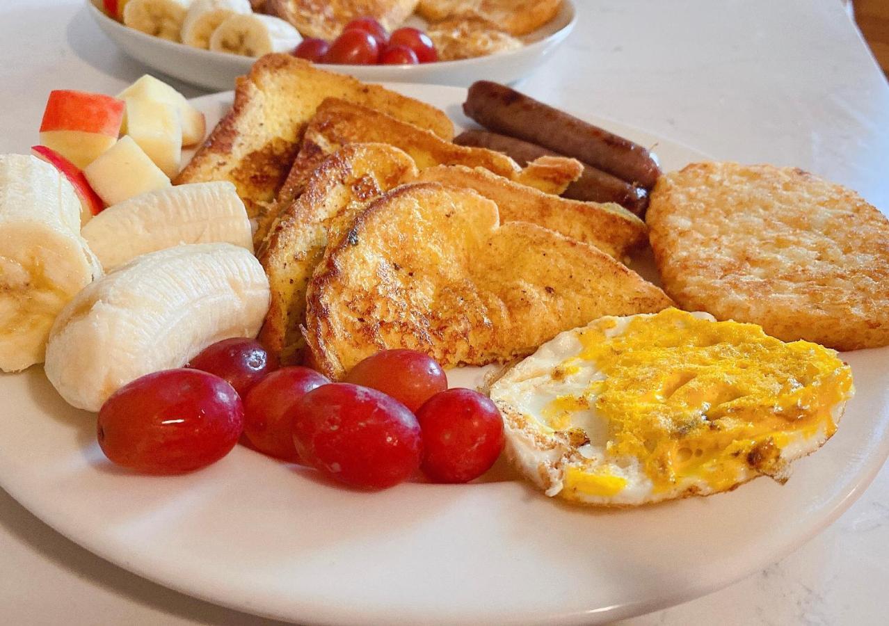 Anna'S Bed & Breakfast Ниагарски водопад Екстериор снимка