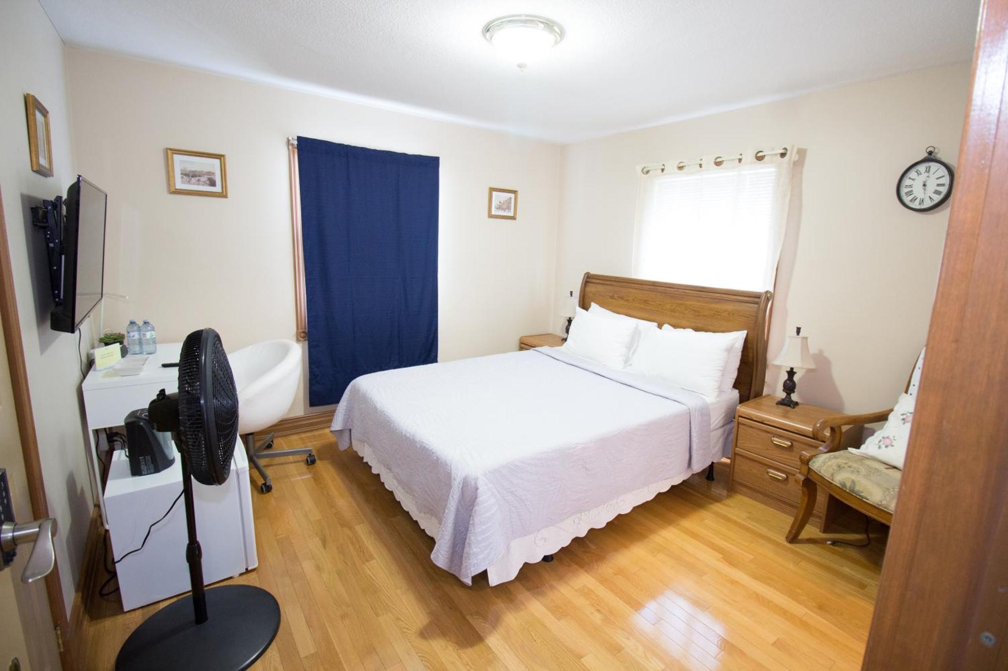 Anna'S Bed & Breakfast Ниагарски водопад Екстериор снимка