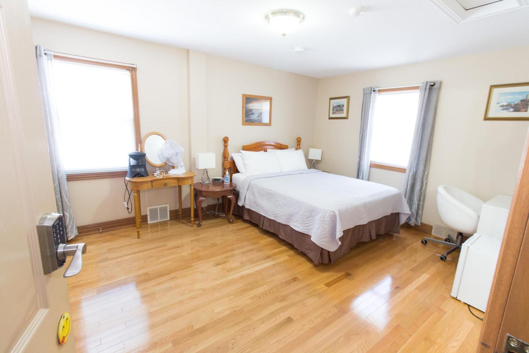 Anna'S Bed & Breakfast Ниагарски водопад Екстериор снимка