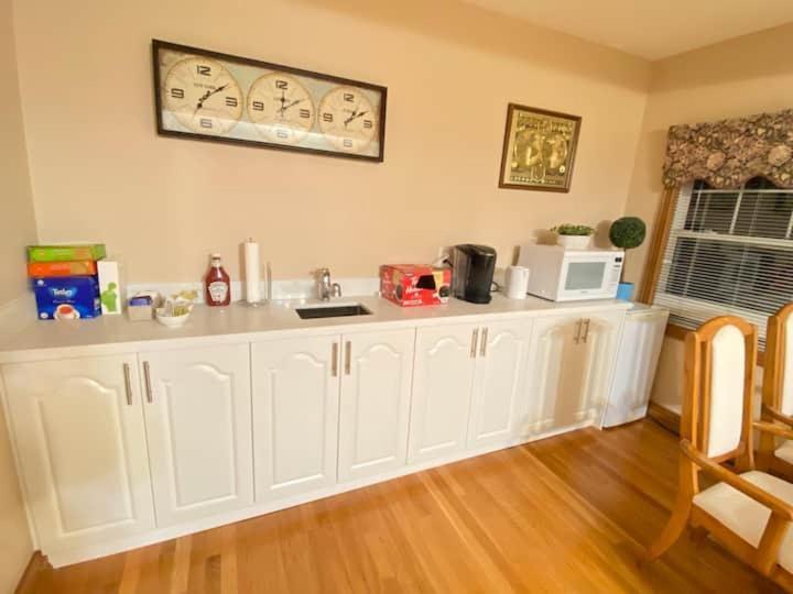 Anna'S Bed & Breakfast Ниагарски водопад Екстериор снимка