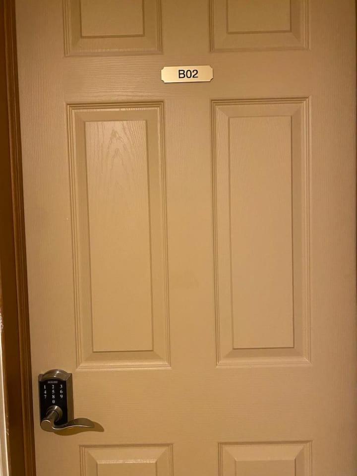 Anna'S Bed & Breakfast Ниагарски водопад Екстериор снимка