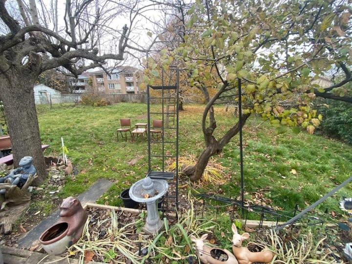 Anna'S Bed & Breakfast Ниагарски водопад Екстериор снимка